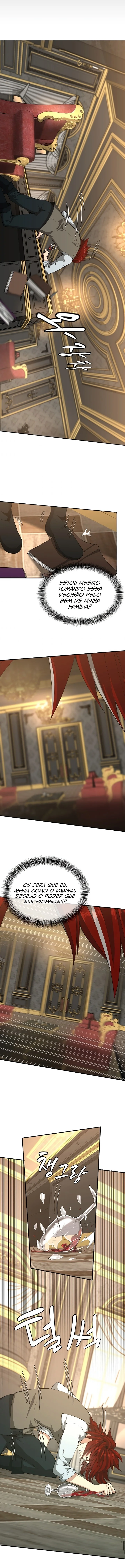 Read The Beginning After the End PT Manga Online
