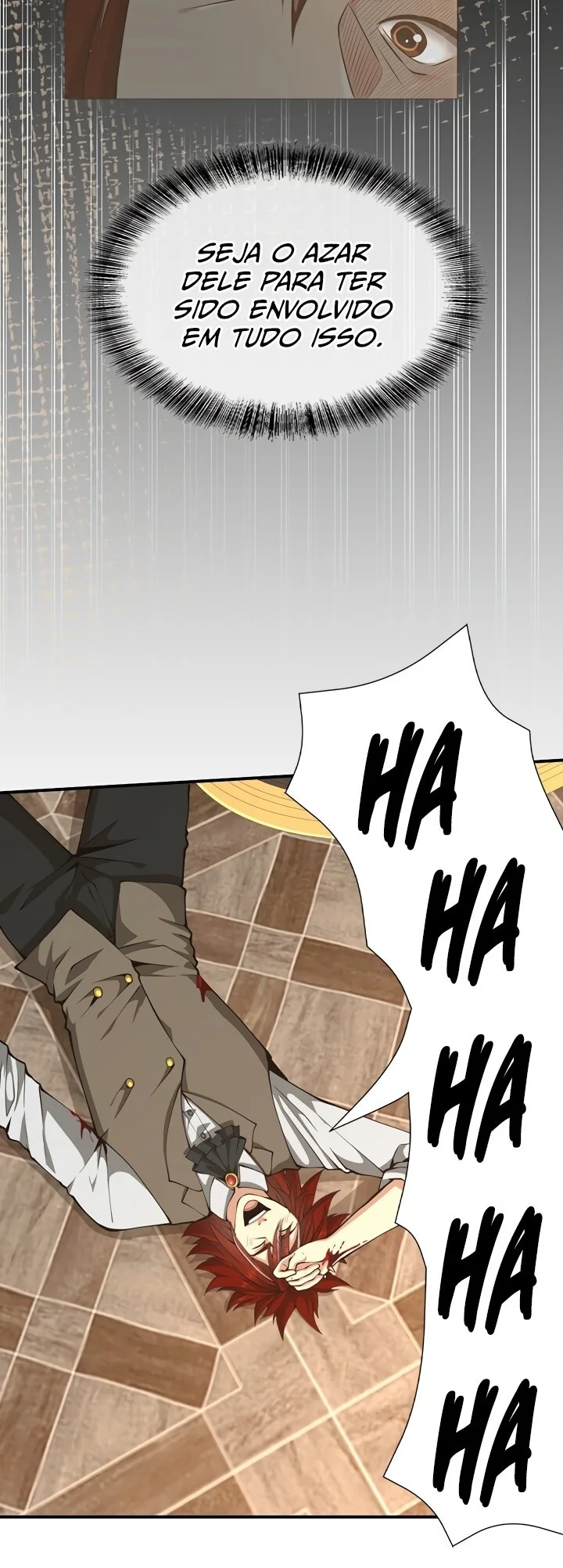 Read The Beginning After the End PT Manga Online