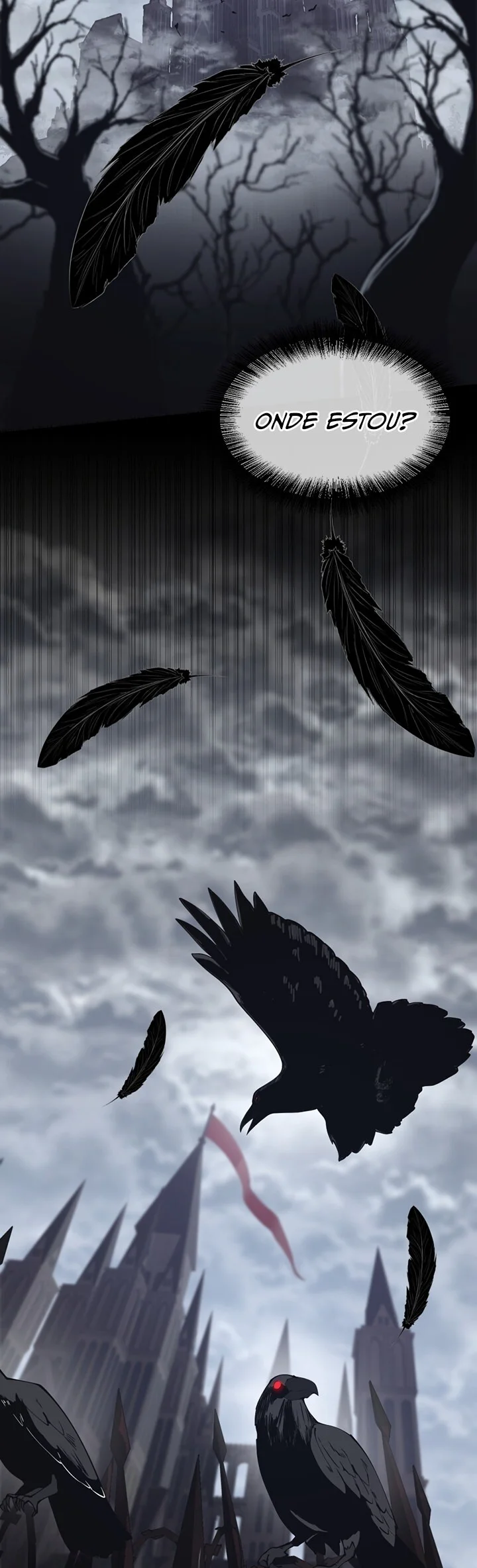 Read The Beginning After the End PT Manga Online