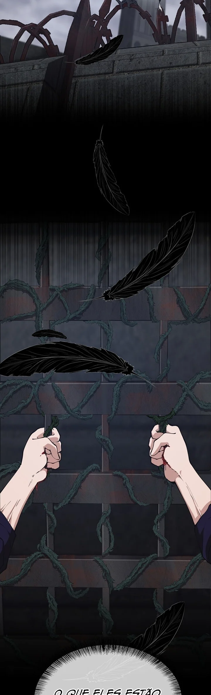 Read The Beginning After the End PT Manga Online
