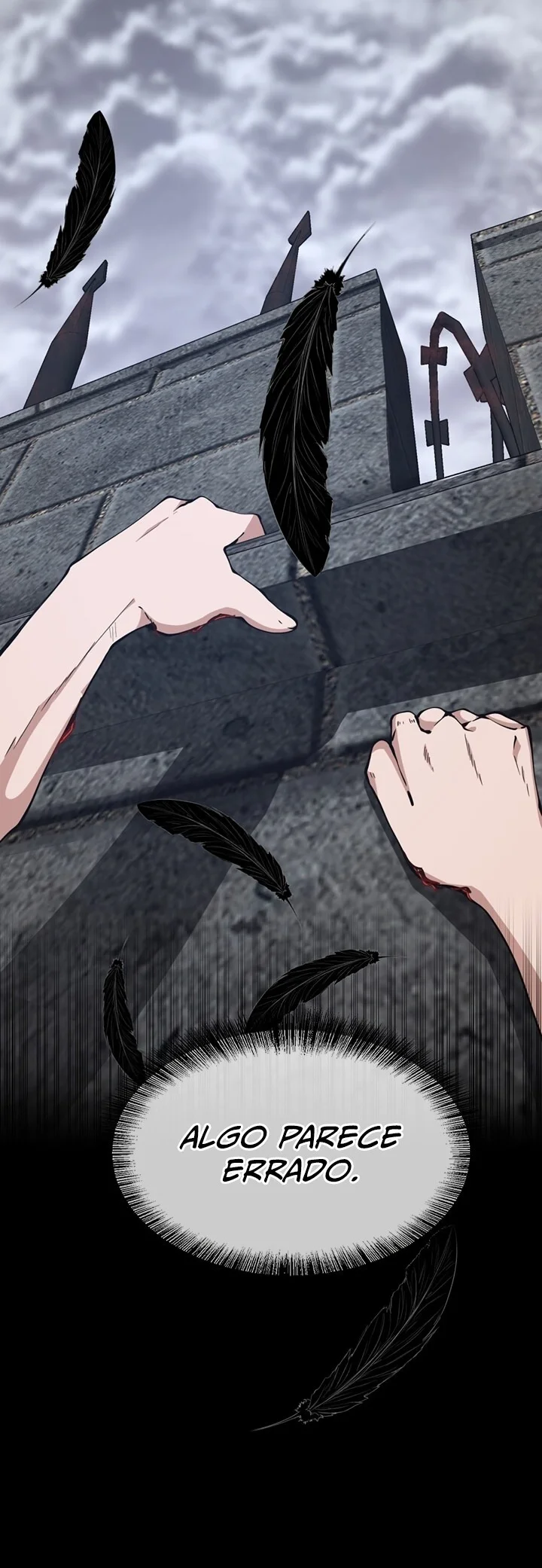 Read The Beginning After the End PT Manga Online