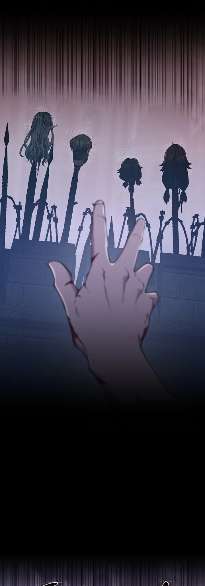 Read The Beginning After the End PT Manga Online