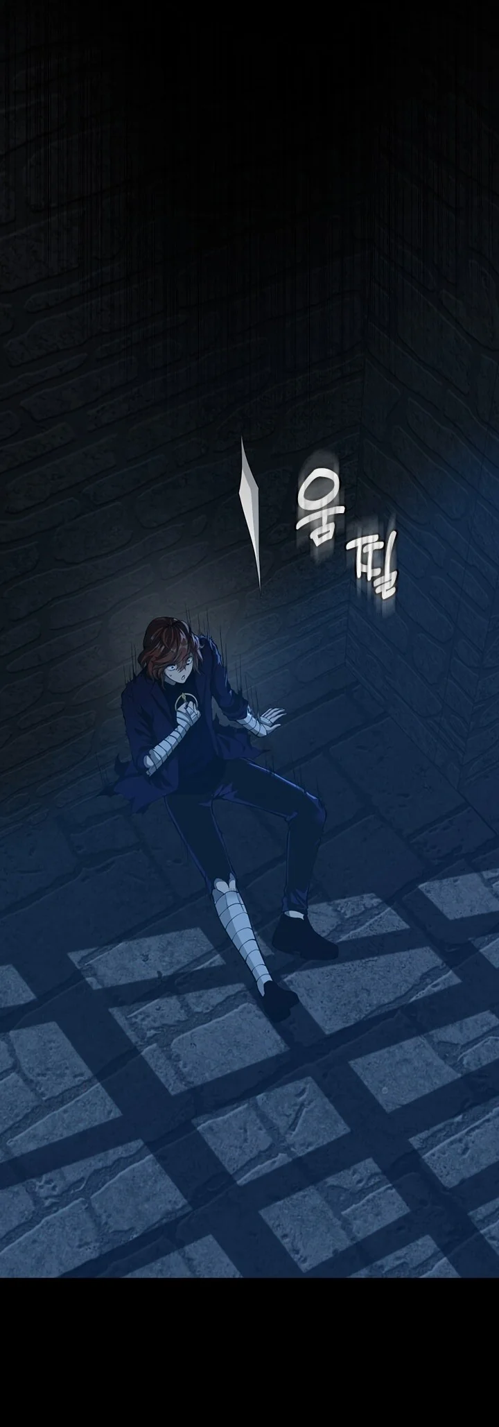 Read The Beginning After the End PT Manga Online