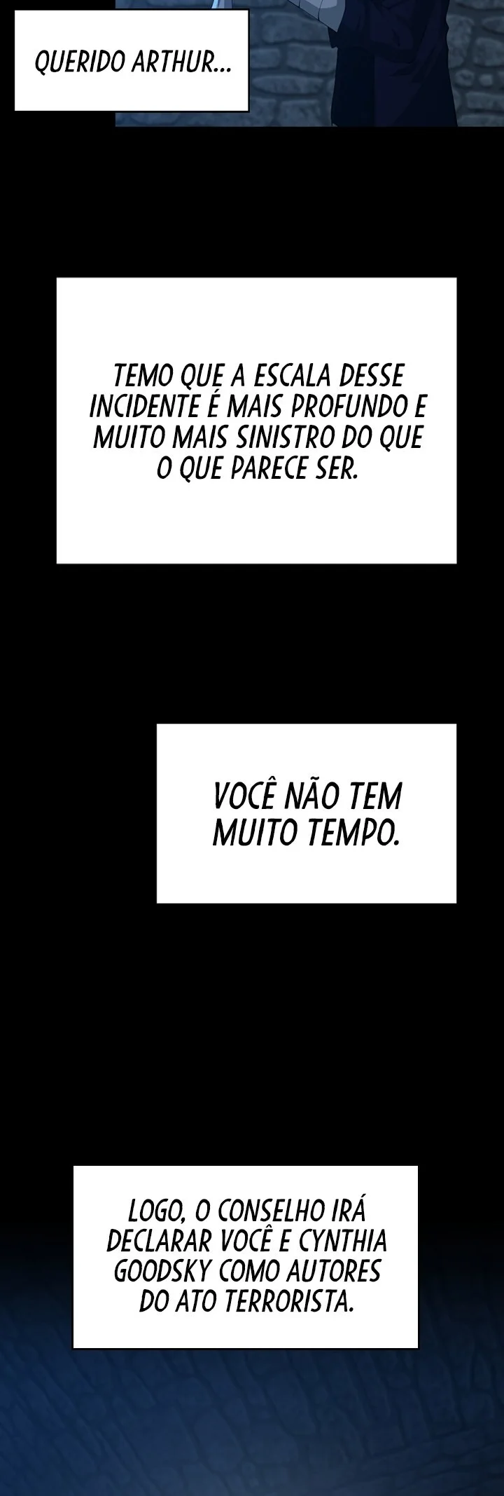Read The Beginning After the End PT Manga Online