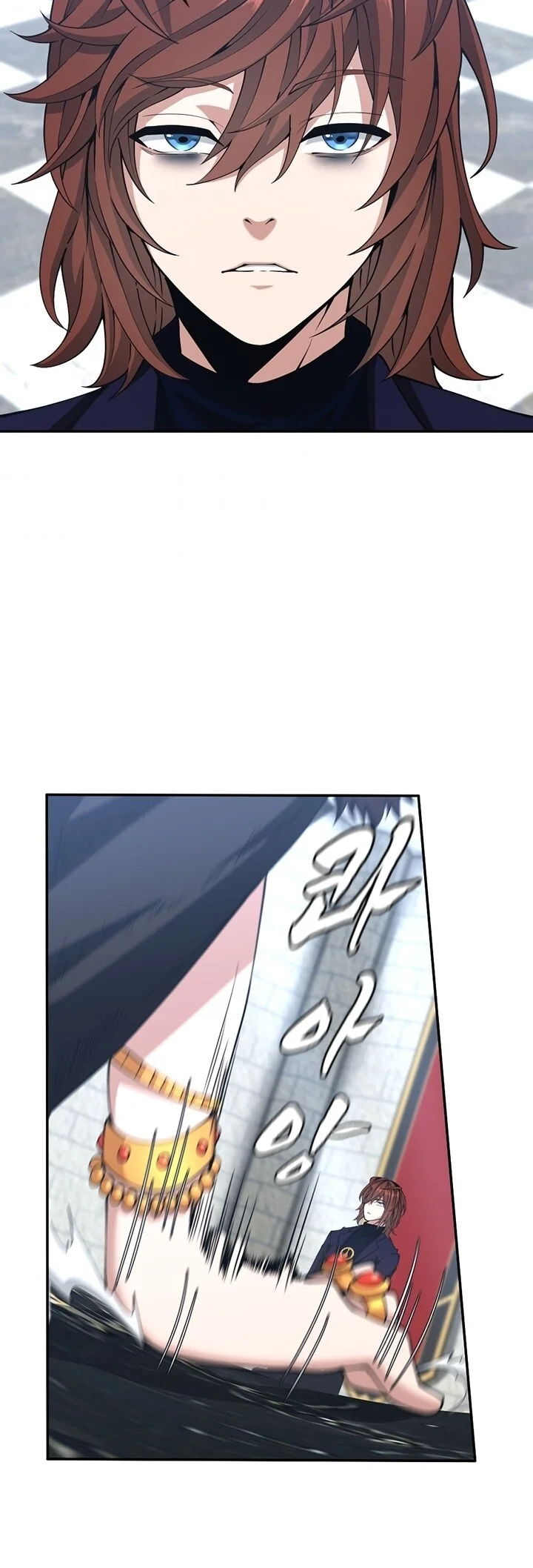 Read The Beginning After the End PT Manga Online