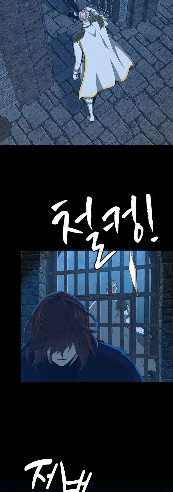 Read The Beginning After the End PT Manga Online
