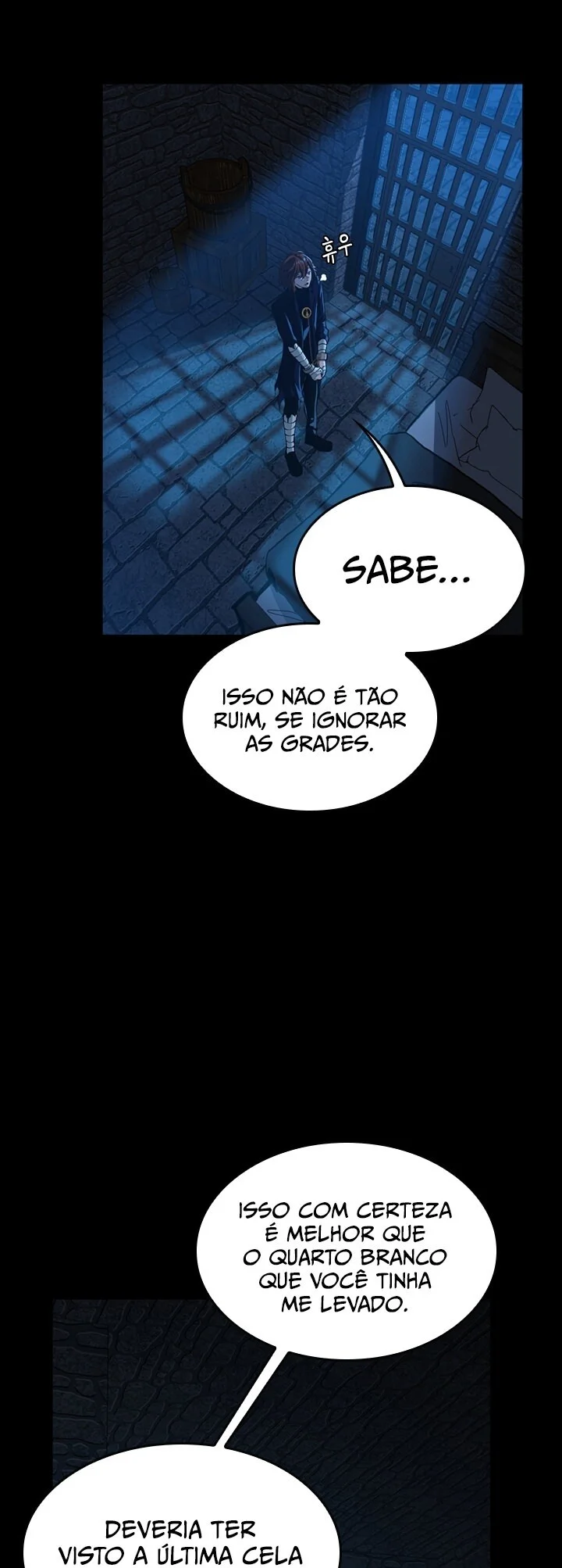 Read The Beginning After the End PT Manga Online