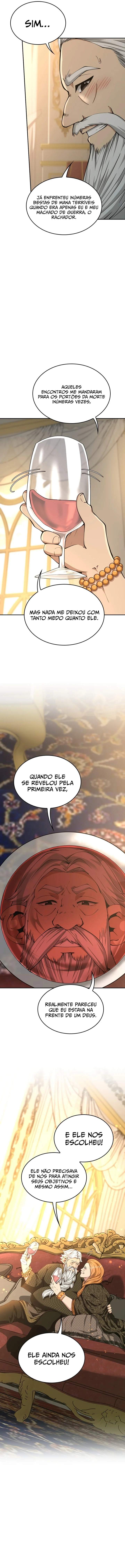 Read The Beginning After the End PT Manga Online