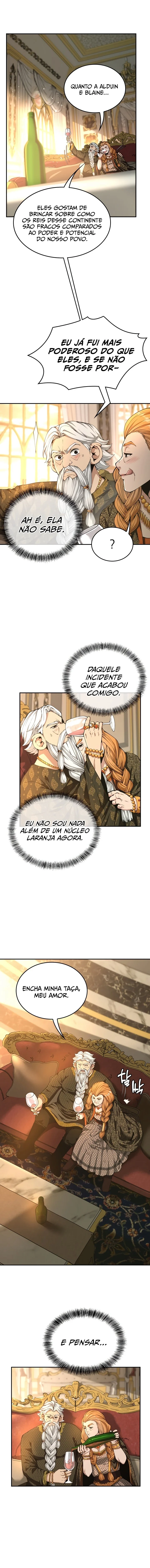Read The Beginning After the End PT Manga Online