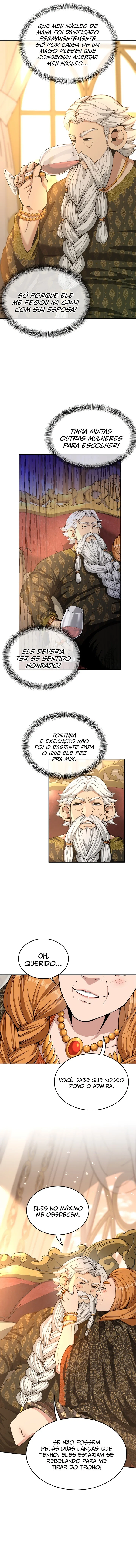 Read The Beginning After the End PT Manga Online