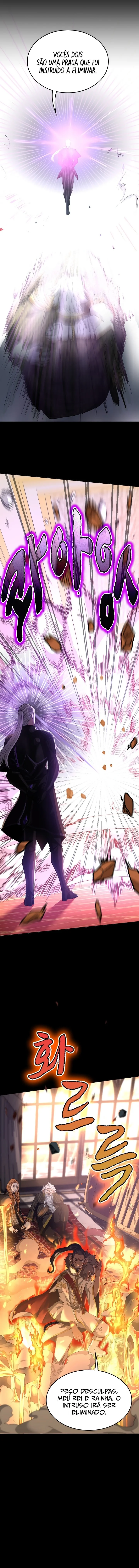 Read The Beginning After the End PT Manga Online