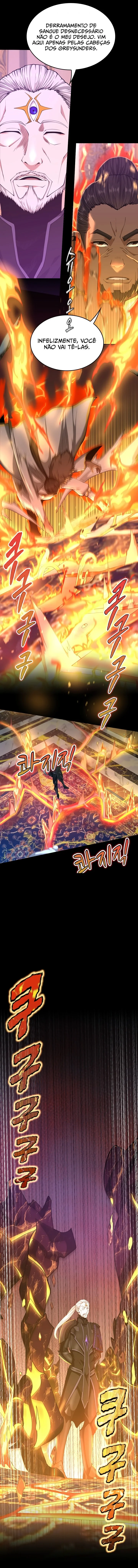 Read The Beginning After the End PT Manga Online