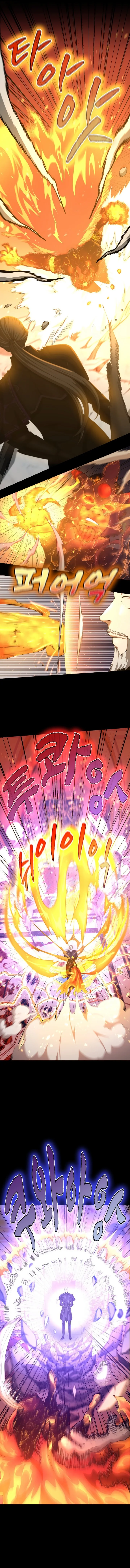 Read The Beginning After the End PT Manga Online