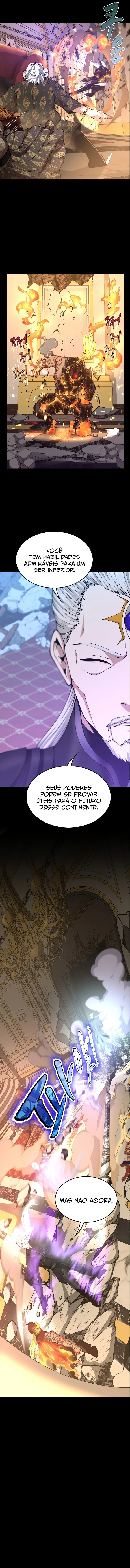 Read The Beginning After the End PT Manga Online