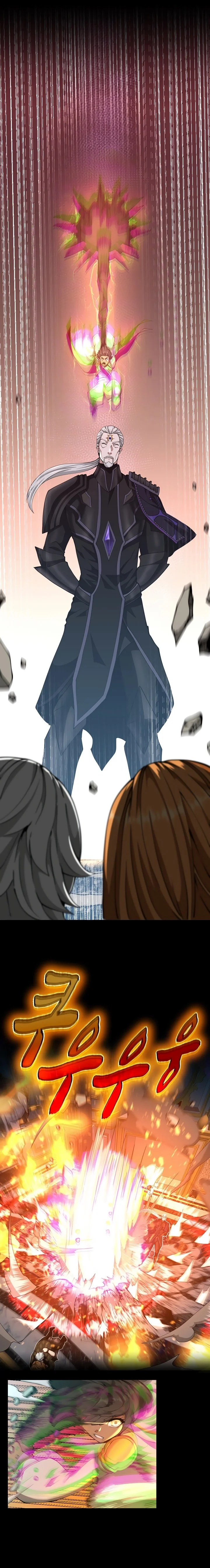 Read The Beginning After the End PT Manga Online