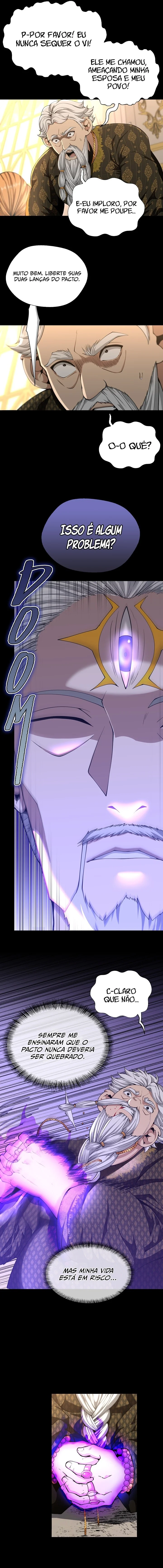 Read The Beginning After the End PT Manga Online