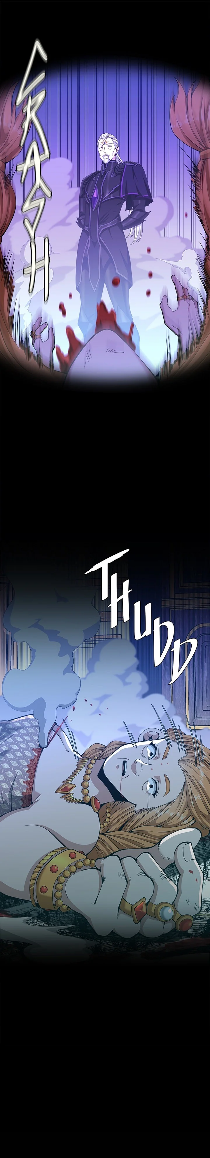 Read The Beginning After the End PT Manga Online