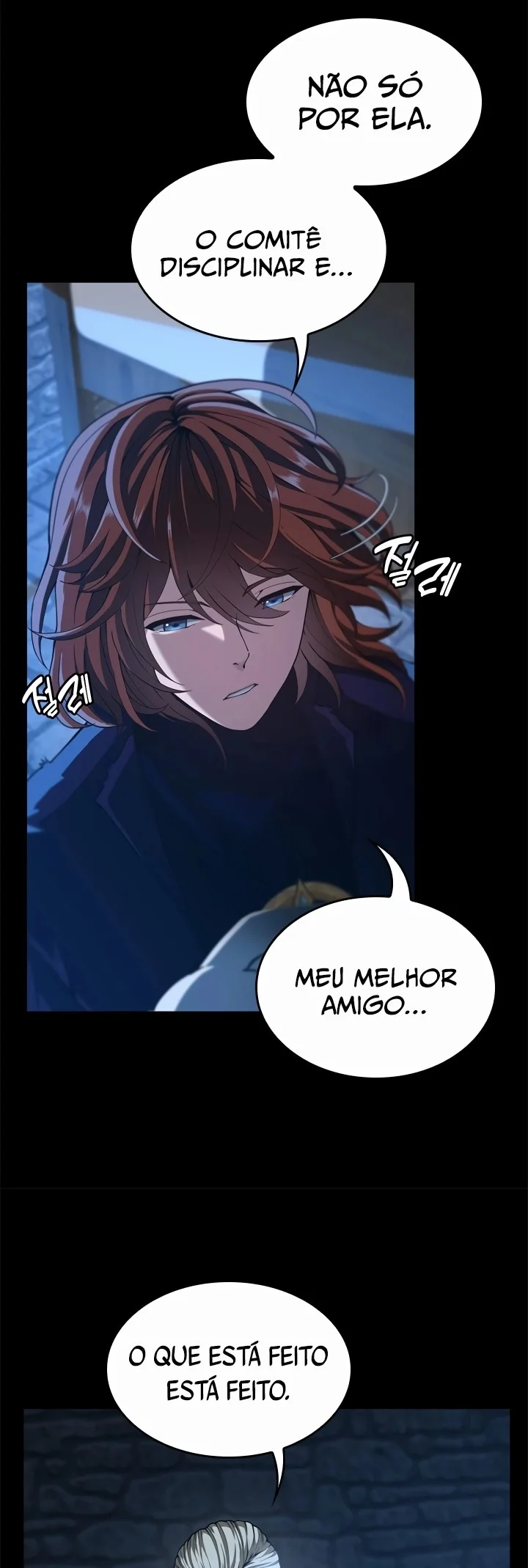 Read The Beginning After the End PT Manga Online