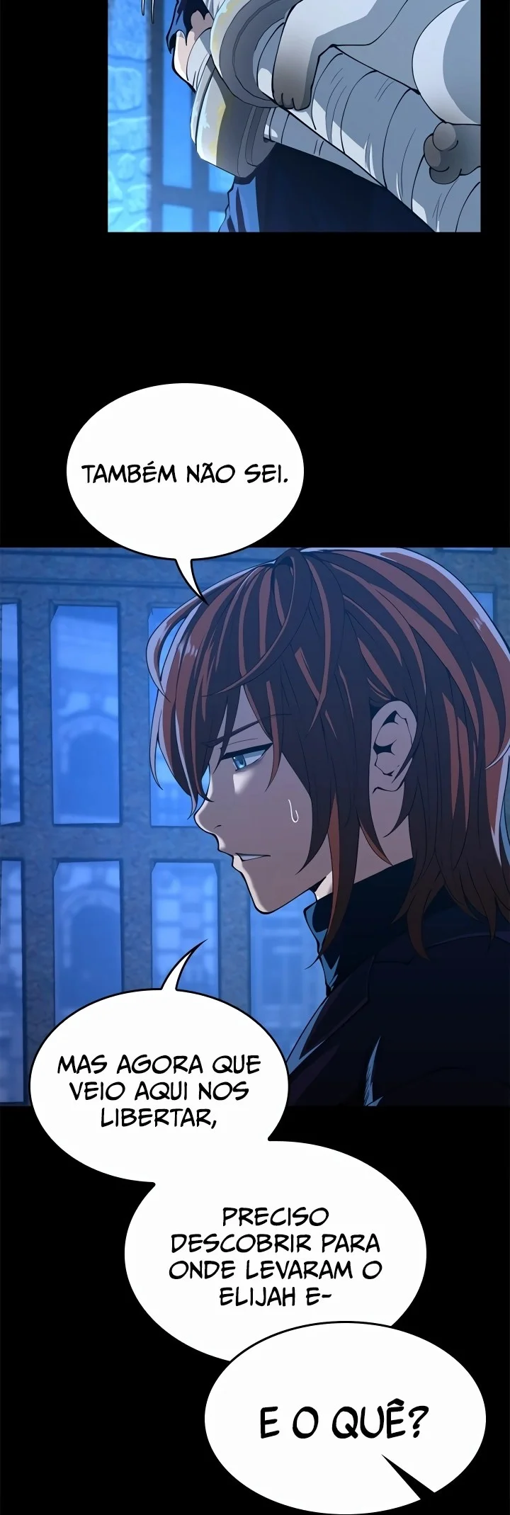 Read The Beginning After the End PT Manga Online