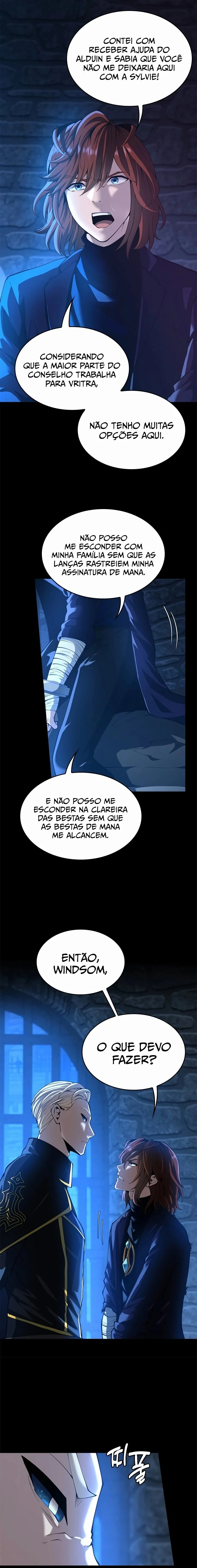 Read The Beginning After the End PT Manga Online