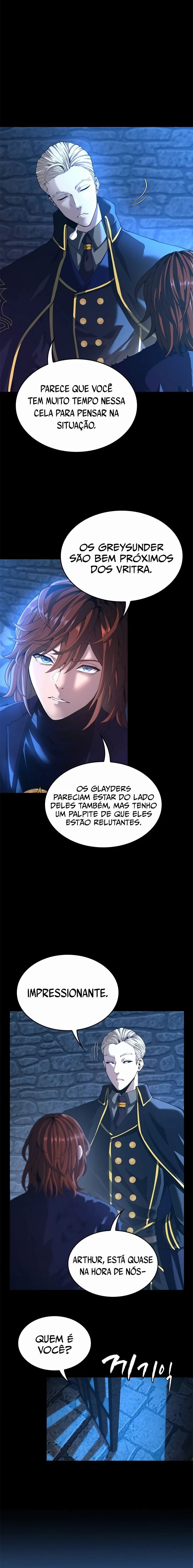 Read The Beginning After the End PT Manga Online