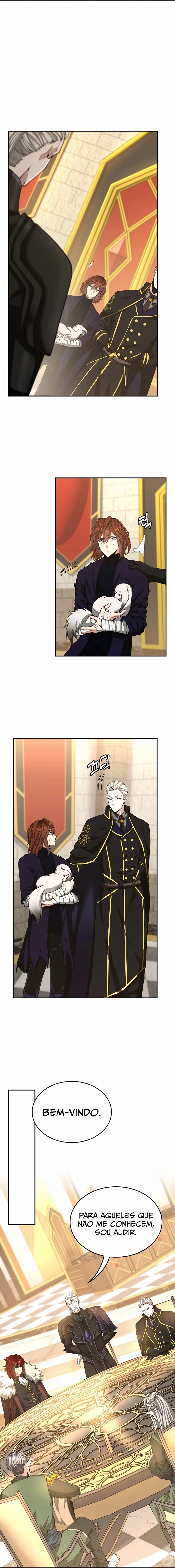 Read The Beginning After the End PT Manga Online