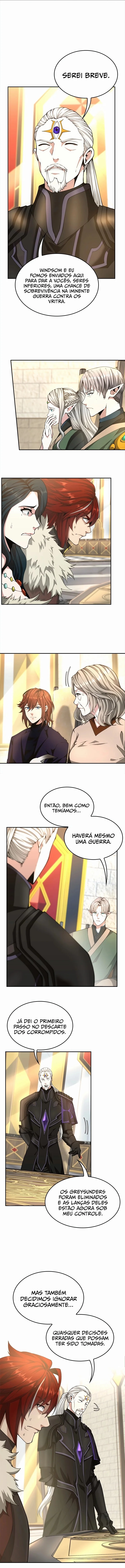 Read The Beginning After the End PT Manga Online