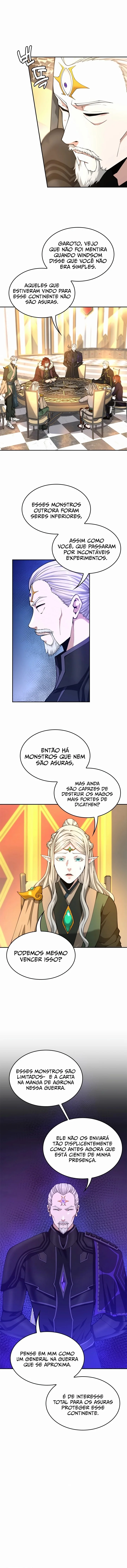Read The Beginning After the End PT Manga Online