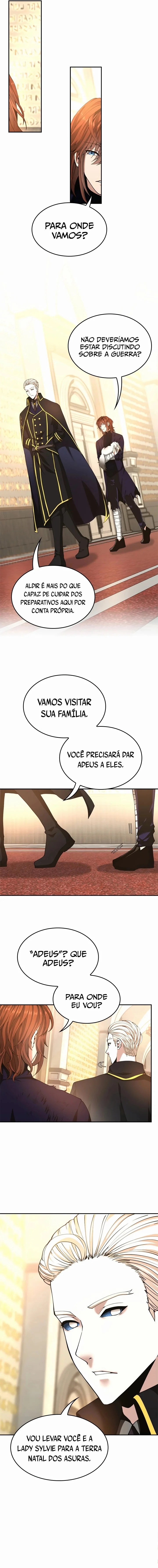 Read The Beginning After the End PT Manga Online