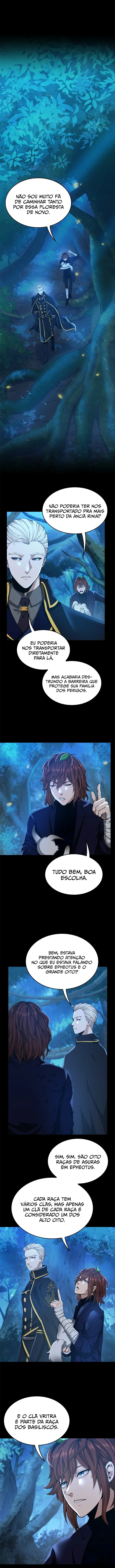 Read The Beginning After the End PT Manga Online