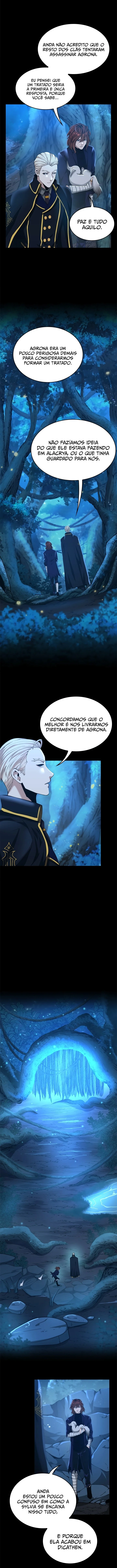 Read The Beginning After the End PT Manga Online