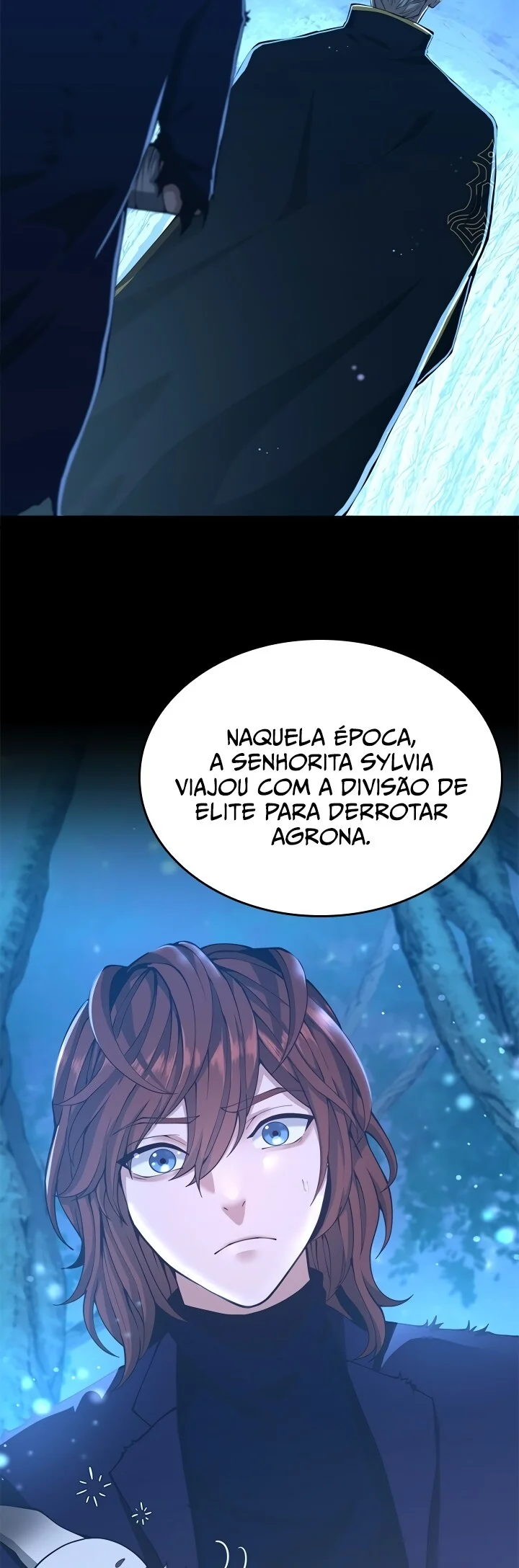 Read The Beginning After the End PT Manga Online