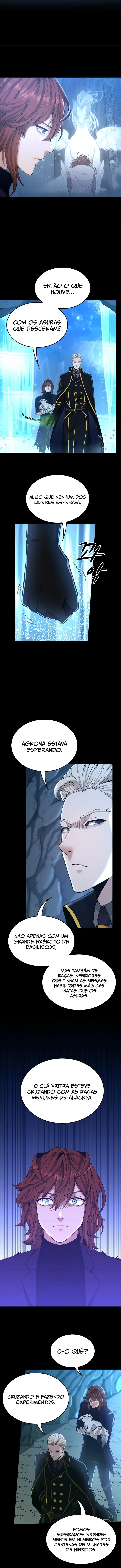 Read The Beginning After the End PT Manga Online