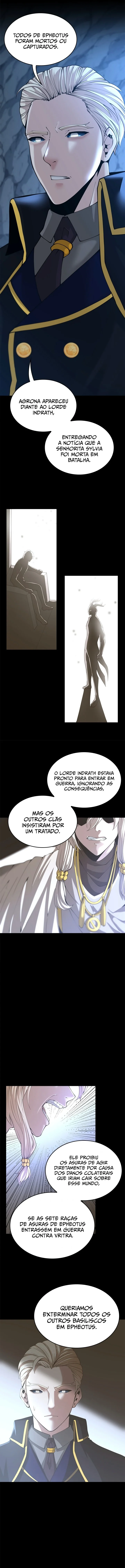 Read The Beginning After the End PT Manga Online