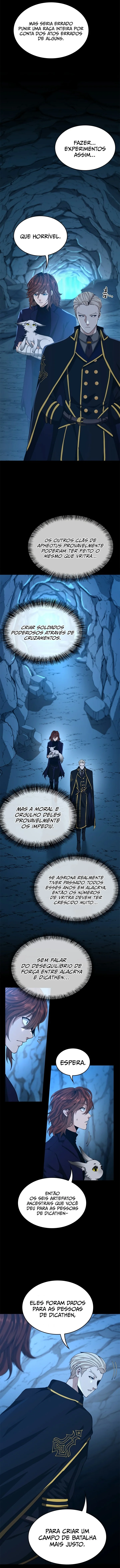 Read The Beginning After the End PT Manga Online