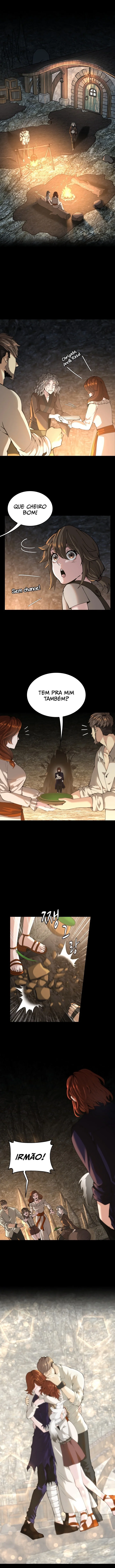 Read The Beginning After the End PT Manga Online