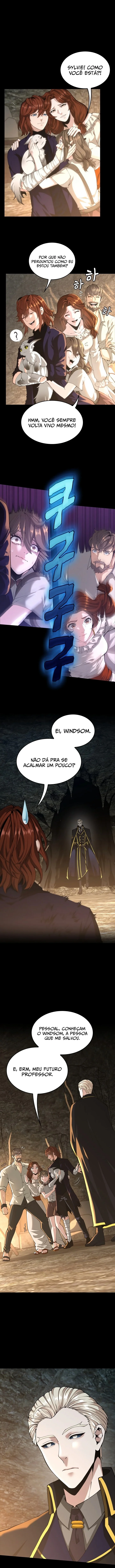 Read The Beginning After the End PT Manga Online
