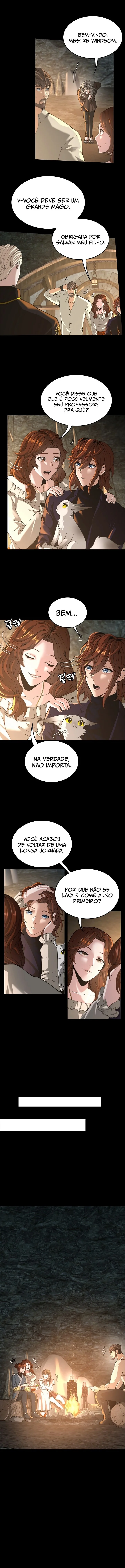 Read The Beginning After the End PT Manga Online