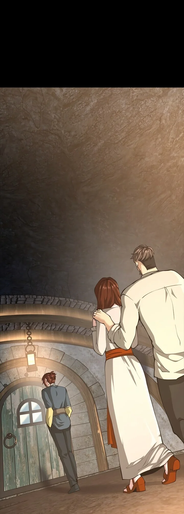 Read The Beginning After the End PT Manga Online
