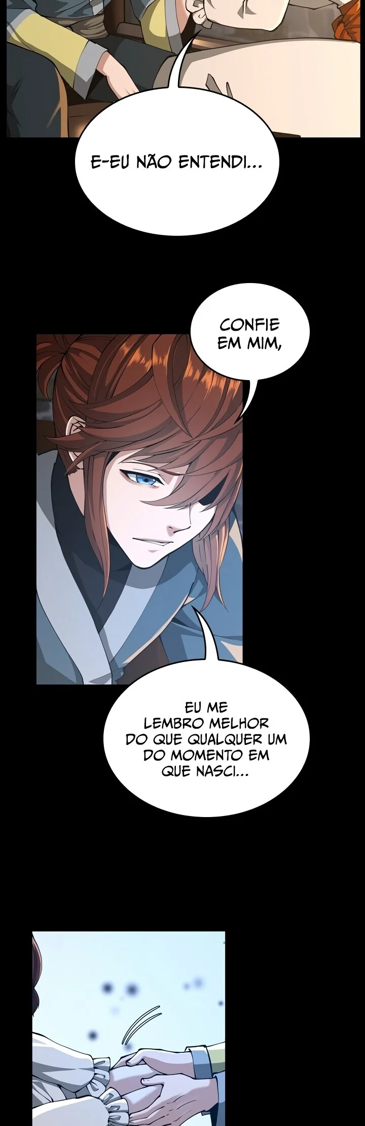 Read The Beginning After the End PT Manga Online