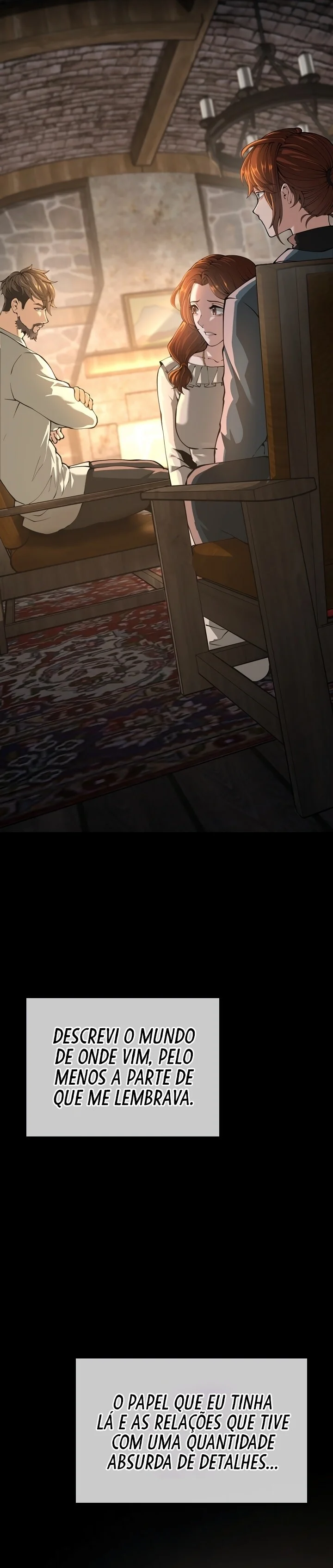 Read The Beginning After the End PT Manga Online