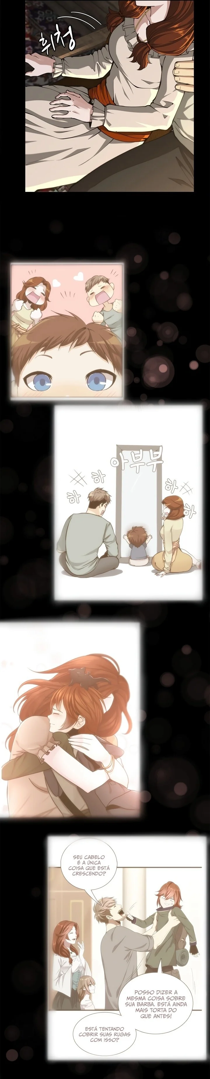 Read The Beginning After the End PT Manga Online