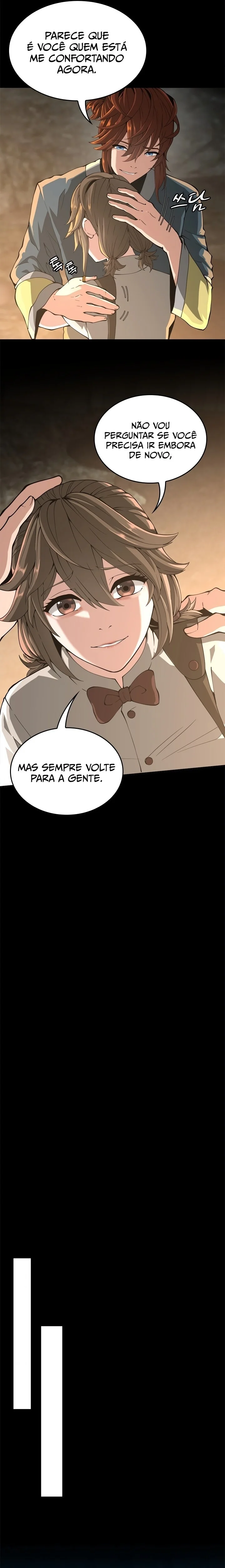Read The Beginning After the End PT Manga Online