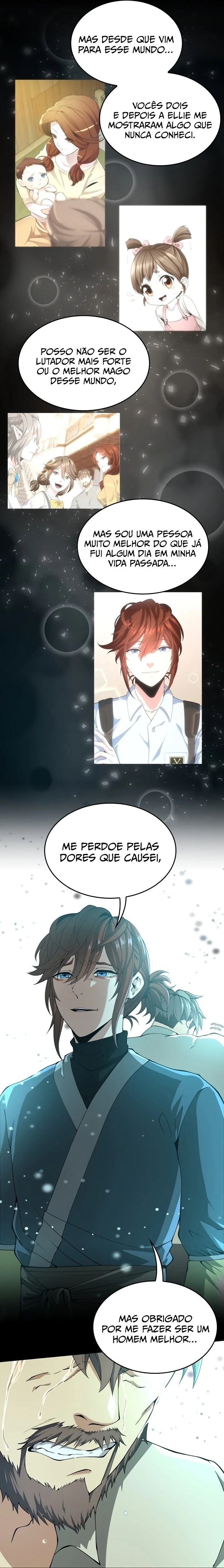 Read The Beginning After the End PT Manga Online