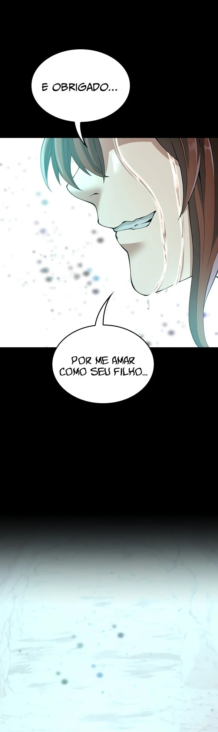 Read The Beginning After the End PT Manga Online