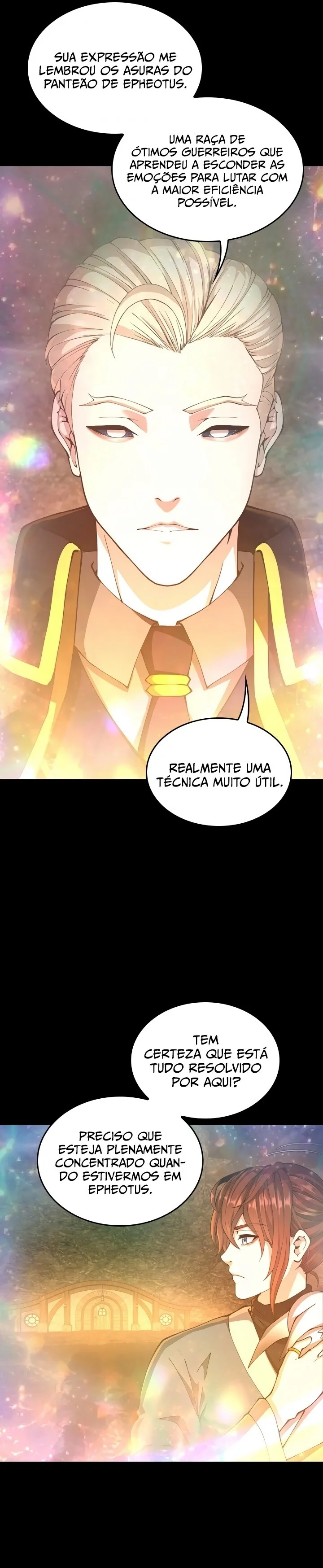 Read The Beginning After the End PT Manga Online