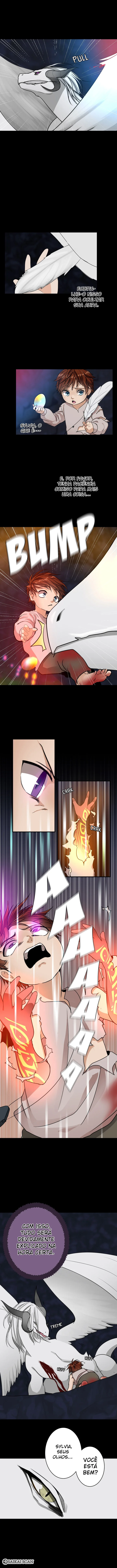 Read The Beginning After the End PT Manga Online