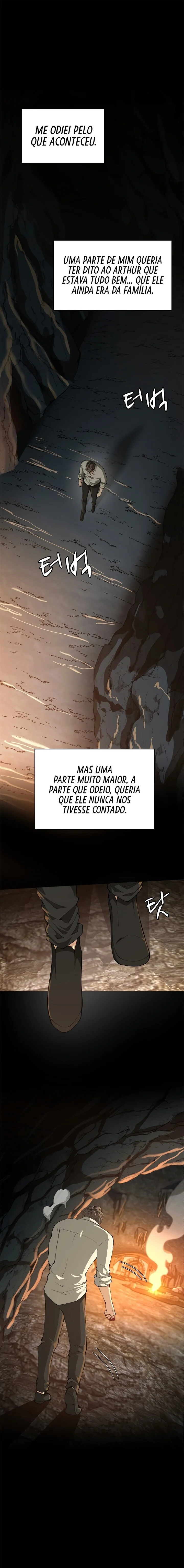 Read The Beginning After the End PT Manga Online
