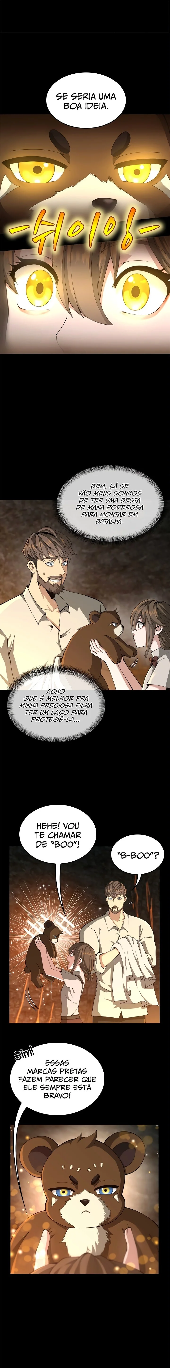 Read The Beginning After the End PT Manga Online