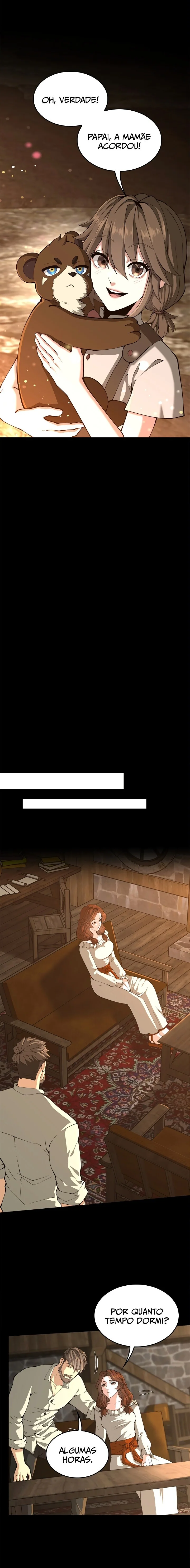 Read The Beginning After the End PT Manga Online